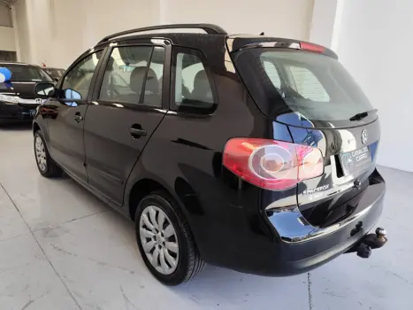 VOLKSWAGEN Space Fox 1.6 4P FLEX, Foto 6
