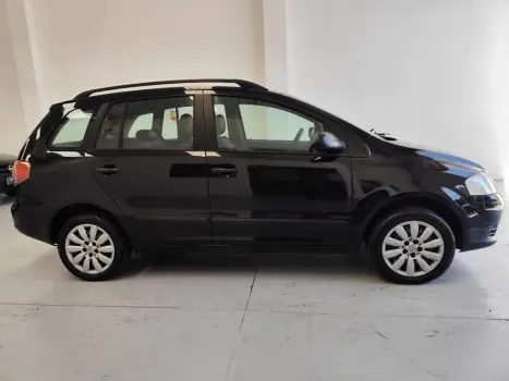 VOLKSWAGEN Space Fox 1.6 4P FLEX, Foto 7