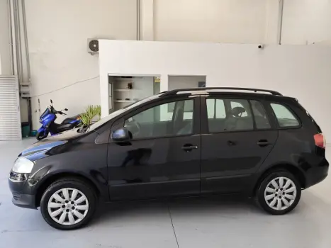 VOLKSWAGEN Space Fox 1.6 4P FLEX, Foto 8