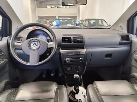 VOLKSWAGEN Space Fox 1.6 4P FLEX, Foto 12