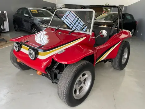 VOLKSWAGEN Special Buggy 1300, Foto 1