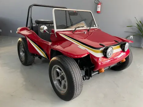 VOLKSWAGEN Special Buggy 1300, Foto 3