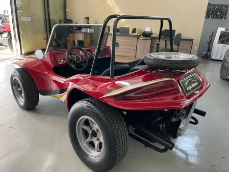 VOLKSWAGEN Special Buggy 1300, Foto 4