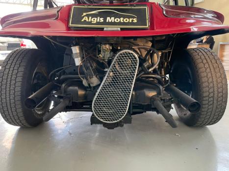 VOLKSWAGEN Special Buggy 1300, Foto 5