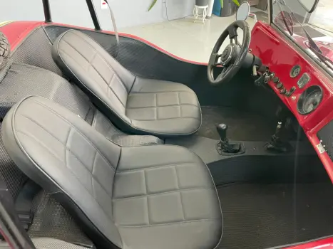 VOLKSWAGEN Special Buggy 1300, Foto 9