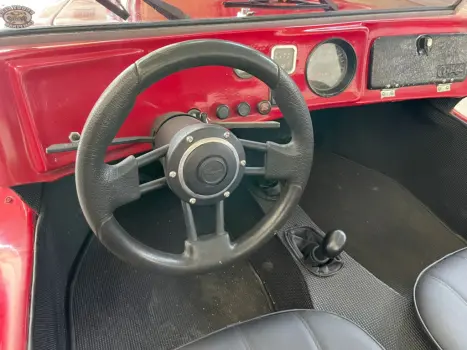 VOLKSWAGEN Special Buggy 1300, Foto 10