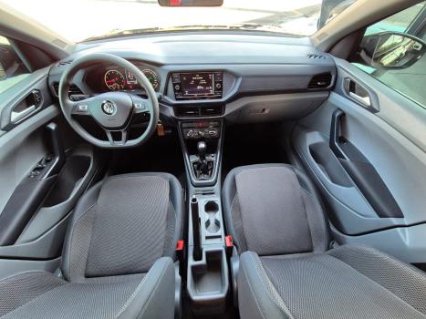 VOLKSWAGEN T-Cross 1.0 4P 200 TSI FLEX SENSE AUTOMTICO, Foto 8