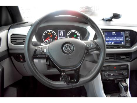 VOLKSWAGEN T-Cross 1.4 4P 250 TSI FLEX HIGHLINE AUTOMTICO, Foto 6