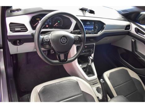 VOLKSWAGEN T-Cross 1.4 4P 250 TSI FLEX HIGHLINE AUTOMTICO, Foto 10