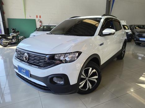 VOLKSWAGEN T-Cross 1.0 4P 200 TSI FLEX SENSE AUTOMTICO, Foto 3