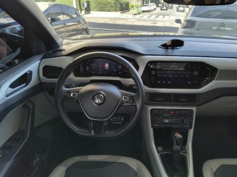 VOLKSWAGEN T-Cross 1.4 4P 250 TSI FLEX HIGHLINE AUTOMTICO, Foto 11