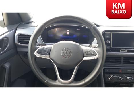 VOLKSWAGEN T-Cross 1.0 4P 200 TSI FLEX AUTOMTICO, Foto 10