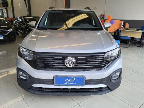 VOLKSWAGEN T-Cross 1.0 4P 200 TSI FLEX AUTOMTICO, Foto 2