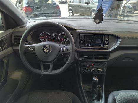 VOLKSWAGEN T-Cross 1.0 4P 200 TSI FLEX AUTOMTICO, Foto 10