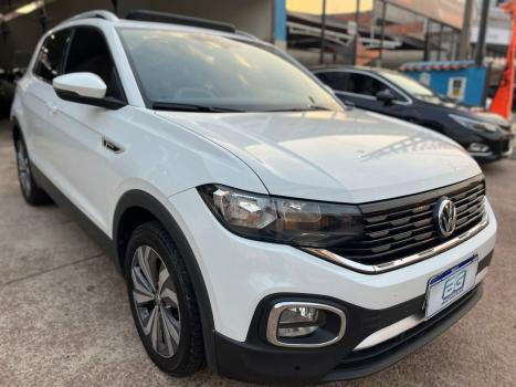 VOLKSWAGEN T-Cross 1.4 4P 250 TSI FLEX HIGHLINE AUTOMTICO, Foto 14