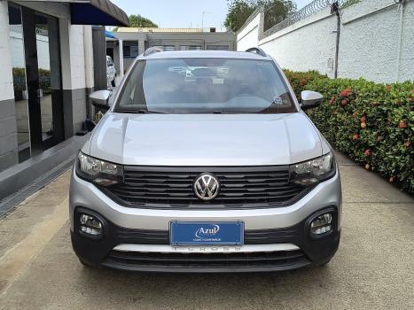 VOLKSWAGEN T-Cross 1.0 4P 200 TSI FLEX AUTOMTICO, Foto 2