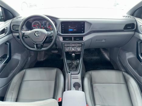 VOLKSWAGEN T-Cross 1.0 4P 200 TSI FLEX COMFORTLINE AUTOMTICO, Foto 8