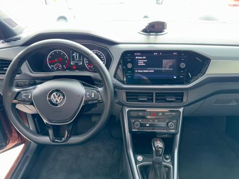 VOLKSWAGEN T-Cross 1.0 4P 200 TSI FLEX COMFORTLINE AUTOMTICO, Foto 8