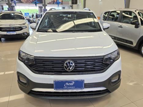 VOLKSWAGEN T-Cross 1.0 4P 200 TSI FLEX SENSE AUTOMTICO, Foto 2