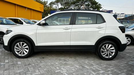 VOLKSWAGEN T-Cross 1.0 4P 200 TSI FLEX AUTOMTICO, Foto 2