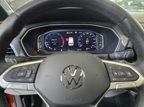 VOLKSWAGEN T-Cross 1.4 4P 250 TSI FLEX HIGHLINE AUTOMTICO, Foto 11