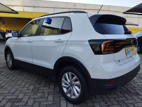 VOLKSWAGEN T-Cross 1.0 4P 200 TSI FLEX AUTOMTICO, Foto 6