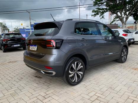 VOLKSWAGEN T-Cross 1.4 4P 250 TSI FLEX HIGHLINE AUTOMTICO, Foto 6