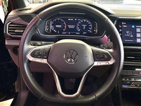 VOLKSWAGEN T-Cross 1.0 4P 200 TSI FLEX COMFORTLINE AUTOMTICO, Foto 2