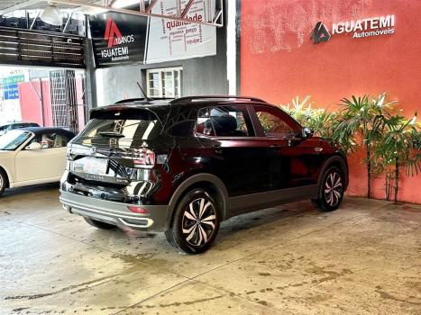 VOLKSWAGEN T-Cross 1.0 4P 200 TSI FLEX COMFORTLINE AUTOMTICO, Foto 3