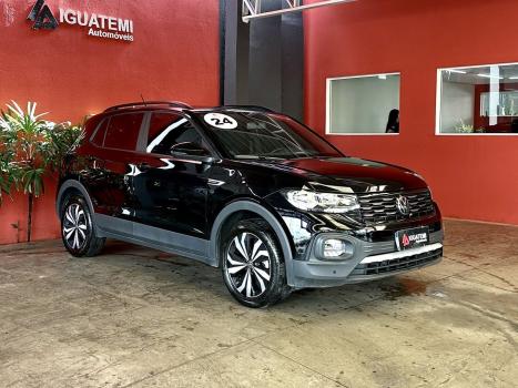 VOLKSWAGEN T-Cross 1.0 4P 200 TSI FLEX COMFORTLINE AUTOMTICO, Foto 9