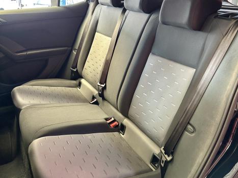 VOLKSWAGEN T-Cross 1.0 4P 200 TSI FLEX COMFORTLINE AUTOMTICO, Foto 11