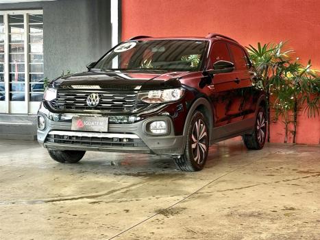 VOLKSWAGEN T-Cross 1.0 4P 200 TSI FLEX COMFORTLINE AUTOMTICO, Foto 16