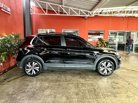 VOLKSWAGEN T-Cross 1.0 4P 200 TSI FLEX COMFORTLINE AUTOMTICO, Foto 19