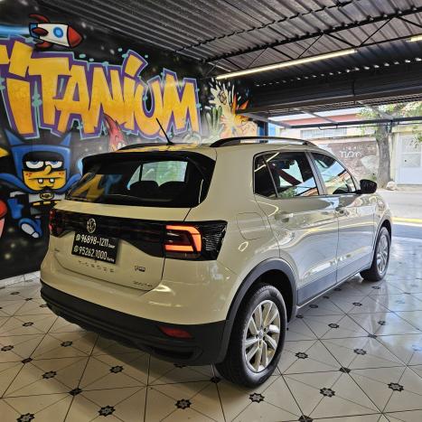 VOLKSWAGEN T-Cross 1.0 4P 200 TSI FLEX AUTOMTICO, Foto 5