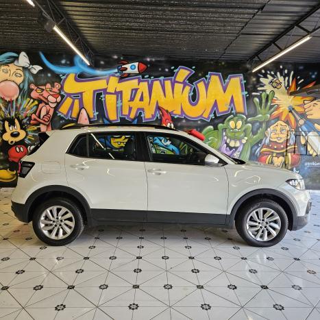 VOLKSWAGEN T-Cross 1.0 4P 200 TSI FLEX AUTOMTICO, Foto 7