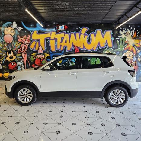 VOLKSWAGEN T-Cross 1.0 4P 200 TSI FLEX AUTOMTICO, Foto 8