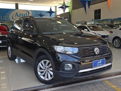 VOLKSWAGEN T-Cross 1.0 4P 200 TSI FLEX AUTOMTICO, Foto 1