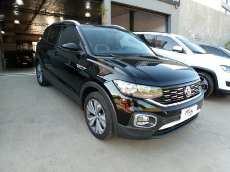 VOLKSWAGEN T-Cross 1.4 4P 250 TSI FLEX HIGHLINE AUTOMTICO, Foto 2