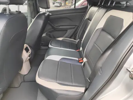 VOLKSWAGEN T-Cross 1.4 4P 250 TSI FLEX HIGHLINE AUTOMTICO, Foto 10