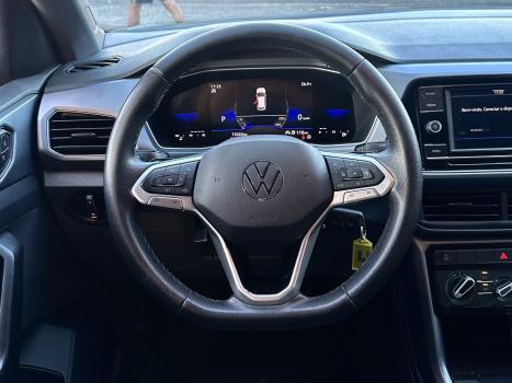 VOLKSWAGEN T-Cross 1.0 4P 200 TSI FLEX AUTOMTICO, Foto 2