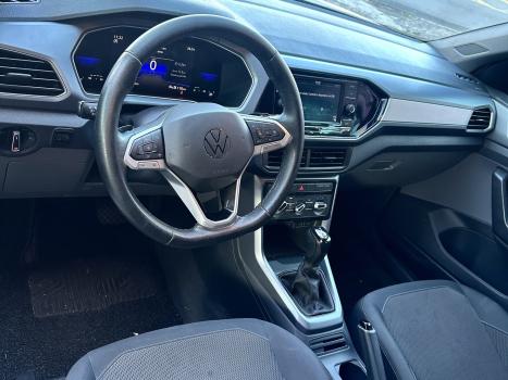 VOLKSWAGEN T-Cross 1.0 4P 200 TSI FLEX AUTOMTICO, Foto 5