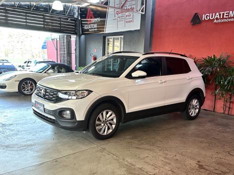 VOLKSWAGEN T-Cross 1.0 4P 200 TSI FLEX AUTOMTICO, Foto 6