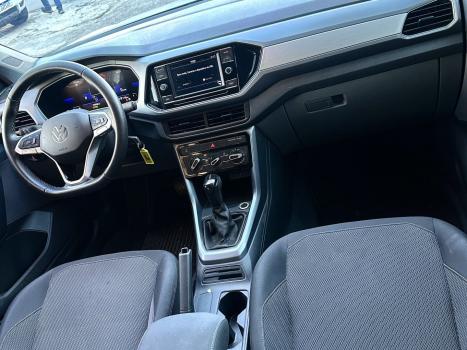 VOLKSWAGEN T-Cross 1.0 4P 200 TSI FLEX AUTOMTICO, Foto 9