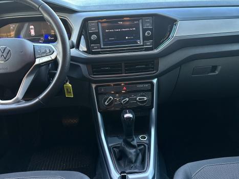 VOLKSWAGEN T-Cross 1.0 4P 200 TSI FLEX AUTOMTICO, Foto 12
