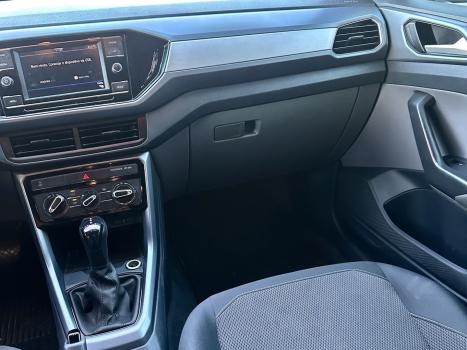VOLKSWAGEN T-Cross 1.0 4P 200 TSI FLEX AUTOMTICO, Foto 13