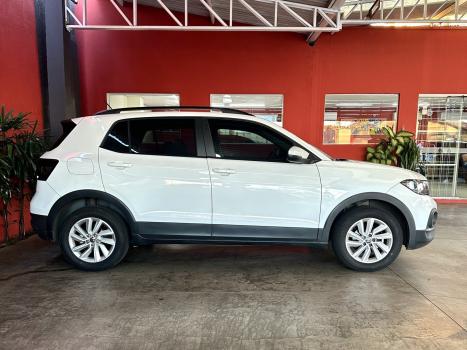 VOLKSWAGEN T-Cross 1.0 4P 200 TSI FLEX AUTOMTICO, Foto 14