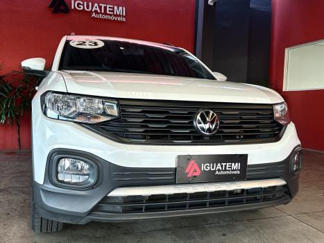 VOLKSWAGEN T-Cross 1.0 4P 200 TSI FLEX AUTOMTICO, Foto 15