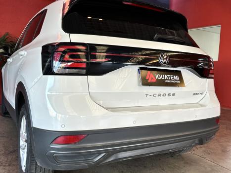 VOLKSWAGEN T-Cross 1.0 4P 200 TSI FLEX AUTOMTICO, Foto 16