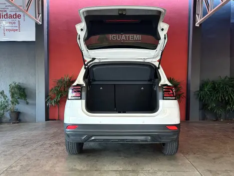 VOLKSWAGEN T-Cross 1.0 4P 200 TSI FLEX AUTOMTICO, Foto 17