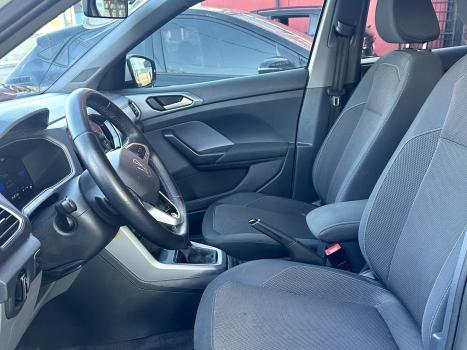 VOLKSWAGEN T-Cross 1.0 4P 200 TSI FLEX AUTOMTICO, Foto 18